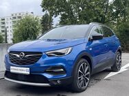 Opel Grandland X, 1.2 Ultimate Lenk, Jahr 2021 - Rüsselsheim