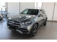 Mercedes-Benz GLE 400 d 4M AHK Multibeam LED 360 Kamera SHZ - Heidenheim (Brenz)