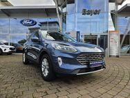 Ford Kuga, 2.5 Duratec TITANIUM, Jahr 2022 - Alzey