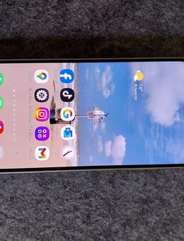 Samsung Galaxy S24fe 512gb blue - Arnsberg