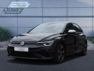 VW Golf, 2.0 TSI R, Jahr 2021 - Griesheim