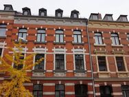 KAPITALANLAGE 3-ZIMMER-WOHNUNG MIT BALKON - Reichenbach (Vogtland)
