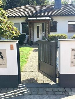 Modernisiertes Einfamilienhaus mit Außenpool in RS/W'tal Ronsdorf - Remscheid