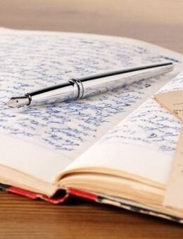 Ghostwriter / Ghostwriting Master – Bachelor... - Mannheim