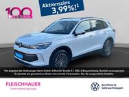 VW Tiguan, 2.0 TDI, Jahr 2024 - Aachen