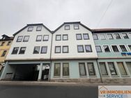 Zentrumsnahe 2-Raum-Wohnung mit Aufzug in Bad Königshofen zu vermieten - Bad Königshofen (Grabfeld)