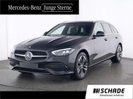 Mercedes C 300, Te Avantgarde NP75101, Jahr 2023 - Eisenach