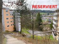 Schönes 1-Zimmer-Appartement mit Garage - Rohrdorf (Baden-Württemberg)