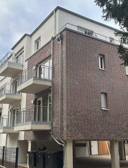 1-Zimmer-Appartement - Erstbezug - Munster