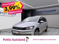 VW Touran, 2.0 TDI Active, Jahr 2021 - Hamm