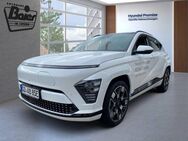 Hyundai Kona Elektro (SX2) 65,4kWh PRIME-Paket, Sitz-Komfortp. inkl. Ledersitze, Glas-Schiebedach, Assistenz - Schwäbisch Gmünd