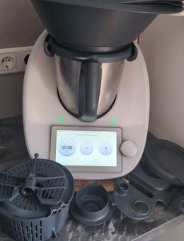 Thermomix TM6 - Neuenmarkt