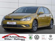 VW Golf, 1.5 TSI VII JOIN GJ-REIFEN, Jahr 2018 - Witten