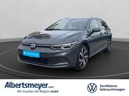 VW Golf Variant, 1.5 TSI Golf VIII OPF Active, Jahr 2022 - Leinefelde-Worbis