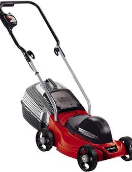 Einhell Elektro Rasenmäher GC-EM 1030/1 1000 W 30cm Schnittbreite 3 Stufen 28L - Ingolstadt