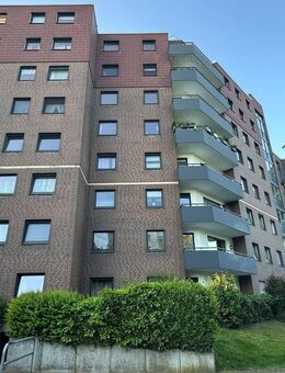 3 Zimmer Wohnung als Kapitalanlage in Hamburg Hummelsbüttel - PROVISIONSFREI - Hamburg