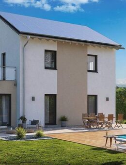 Ihr Traumhaus in Berlin-Wilmersdorf : Individuell und Nachhaltig! - Berlin