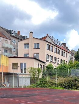 Ehemaliges Fabrikgebäude in zentraler Lage als Gewerbe oder Wohnen in Pirmasens - Pirmasens