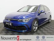 VW Golf Variant, 1.5 TSI Golf VIII R-Line IQ Light, Jahr 2024 - Solingen (Klingenstadt)