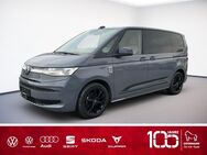 VW T7 Multivan, 2.0 TDI Multivan EDITION 150PS 7, Jahr 2024 - Vilsbiburg