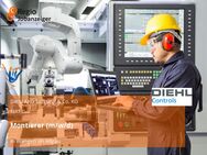 Montierer (m/w/d) - Wangen (Allgäu)
