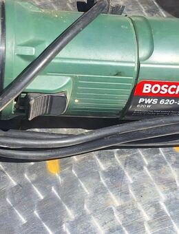 Bosch - Winkelschleifer / Flex - Florstadt