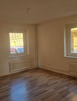 Großräumige 3-Zimmer-Wohnung in Gelsenkirchen Ückendorf - Gelsenkirchen