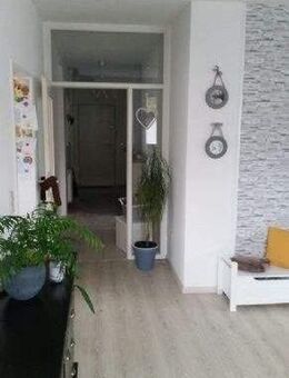 Charmante 3-Zimmer Wohnung in Quakenbrück - Quakenbrück