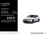 VW Polo, 2.0 TSI GTI |||||BLACK ROOF|, Jahr 2022 - Coburg