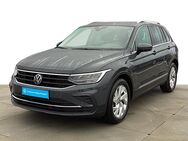 VW Tiguan, 2.0 TDI Move 18, Jahr 2023 - Hannover