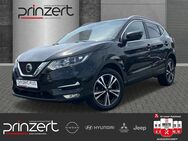 Nissan Qashqai, 1.3 DIG-T "N-CONNECTA" PGD, Jahr 2020 - Rödermark