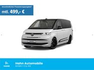 VW Multivan, 2.0 TSI EDITION 150KW, Jahr 2022 - Pforzheim