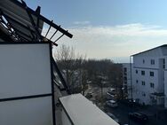 Vierzimmer-Maisonettewohnung Nähe Helios Dr. Horst Schmidt Kliniken - Wiesbaden