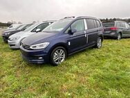 VW Touran, 1.5 TSI Comfortline Edition 7 Si, Jahr 2024 - Buchholz (Nordheide)