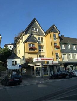 Ruhiges Wohnen in zentraler Lage von Ennepetal - Ennepetal (Stadt der Kluterhöhle)