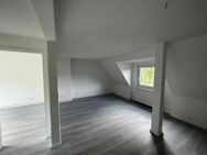 Schöne Wohnung - Nähe Kaufhof - Befristet bis zum 31.12.2025 - Lübeck