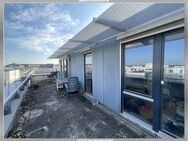 +++Eine sehenswerte Wohnung mit Dachterrasse und extra Balkon&TG in Mainz Gonsenheim+++ - Mainz