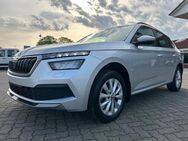 Skoda Kamiq Ambition 1.0 TSI DSG / AHK Abstandstemp... - Troisdorf