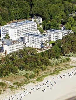 Du investierst in Lebensqualität - nicht in ein Renditeobjekt ... - Heringsdorf (Mecklenburg-Vorpommern)