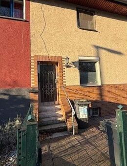 Hier wartet ein neuer Anfang! Wer erweckt dieses Haus zu neuem Leben? - Herne