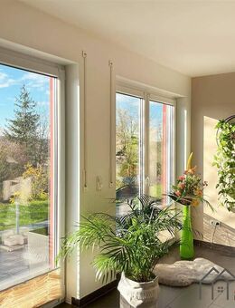 Ihr neues Zuhause im Grünen - nachhaltig, ruhig, lebenswert - Münchsteinach