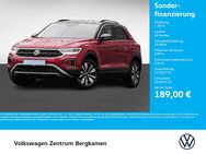 VW T-Roc, 1.5 MOVE LM17, Jahr 2024 - Bergkamen