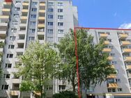 Frankfurt-Nied: 1-Zimmer-Wohnung mit Balkon - Aktuell für 604 € Kalt vermietet , ideal für Anleger - Frankfurt (Main)