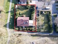 Charmantes Einfamilienhaus mit Einliegerwohnung + der Option auf zusätzlichen Baugrund in Dahl - Paderborn