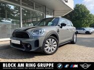 MINI Cooper D Country, man, Jahr 2020 - Goslar