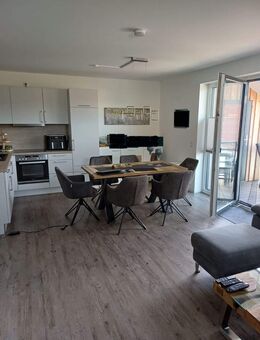 Hübsche Maisonette in beliebter Wohngegend! - Fredenbeck