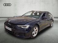 Audi A6 55 TFSIe Q S LINE LM20 PANO AHK MEMORY - Bochum