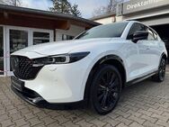 Mazda CX-5 L SKYACTIV-G 194 AWD 5T 6AG AL-HOMURA LEDER 360° HUD Bose Matrix el. Heckkl. Keyl Log. - Rockenhausen