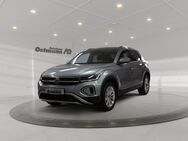 VW T-Roc, 1.5 l TSI OPF, Jahr 2024 - Melsungen