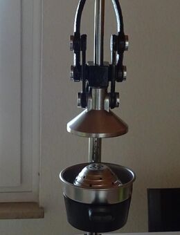 Profi-Granatapfelpresse - Wachtberg